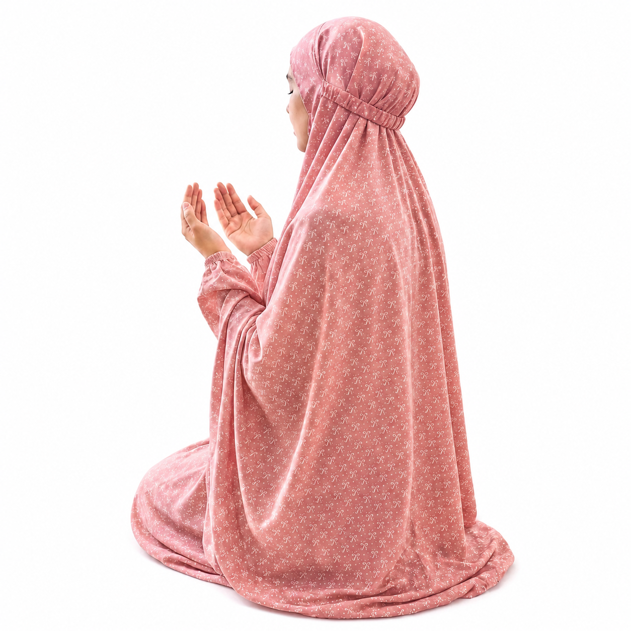 Prayer Essentials