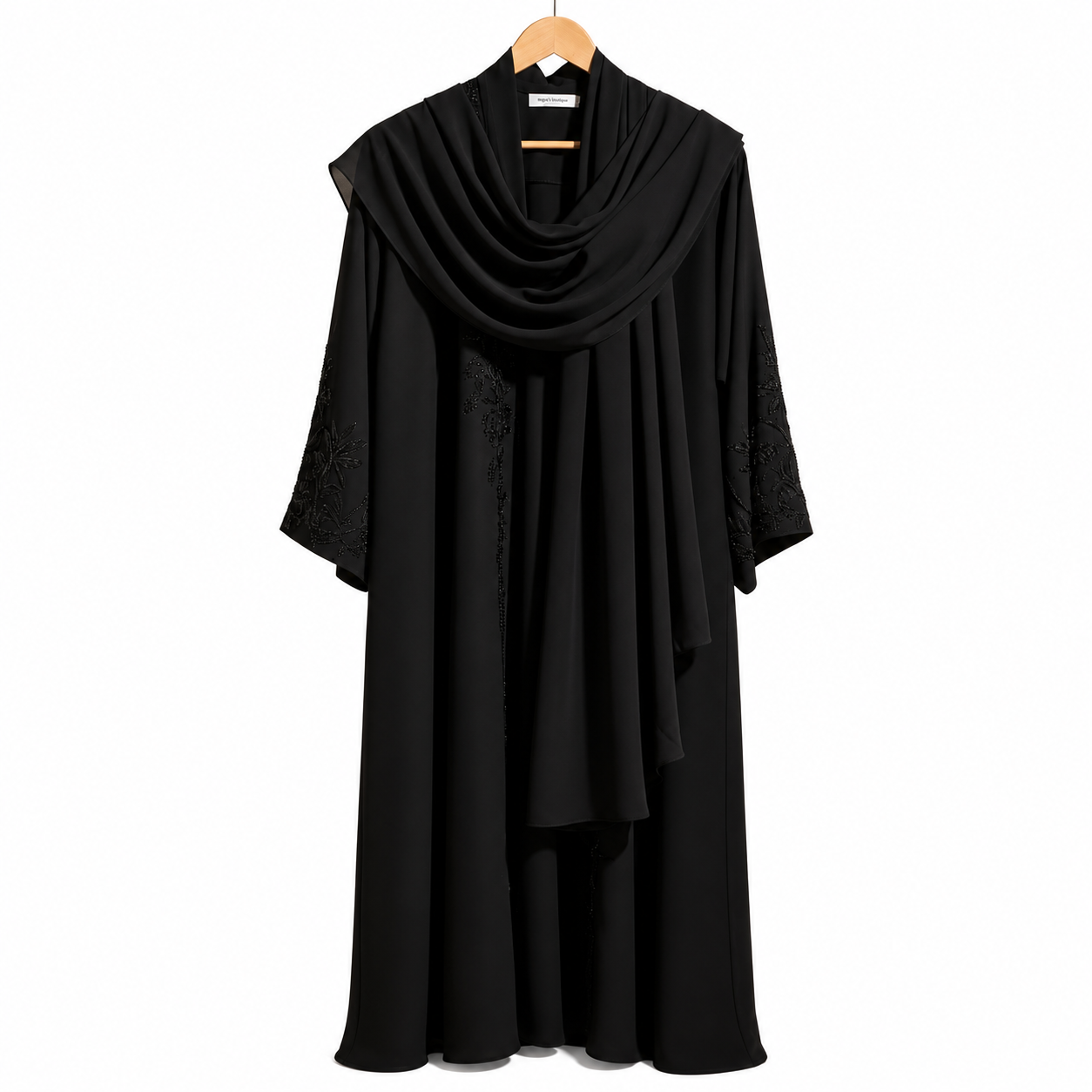 Abayas & Modest Wear