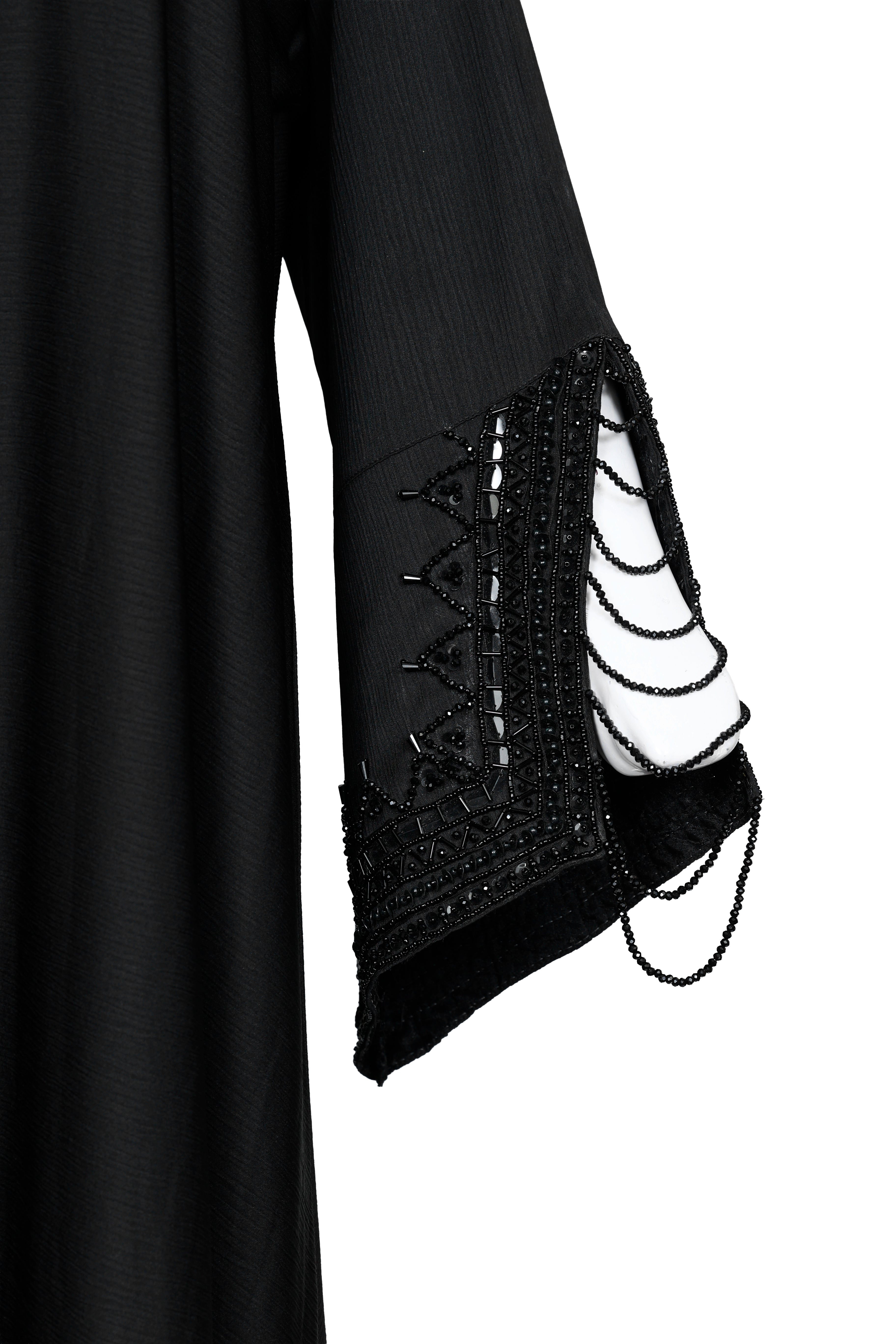 Midnight Black