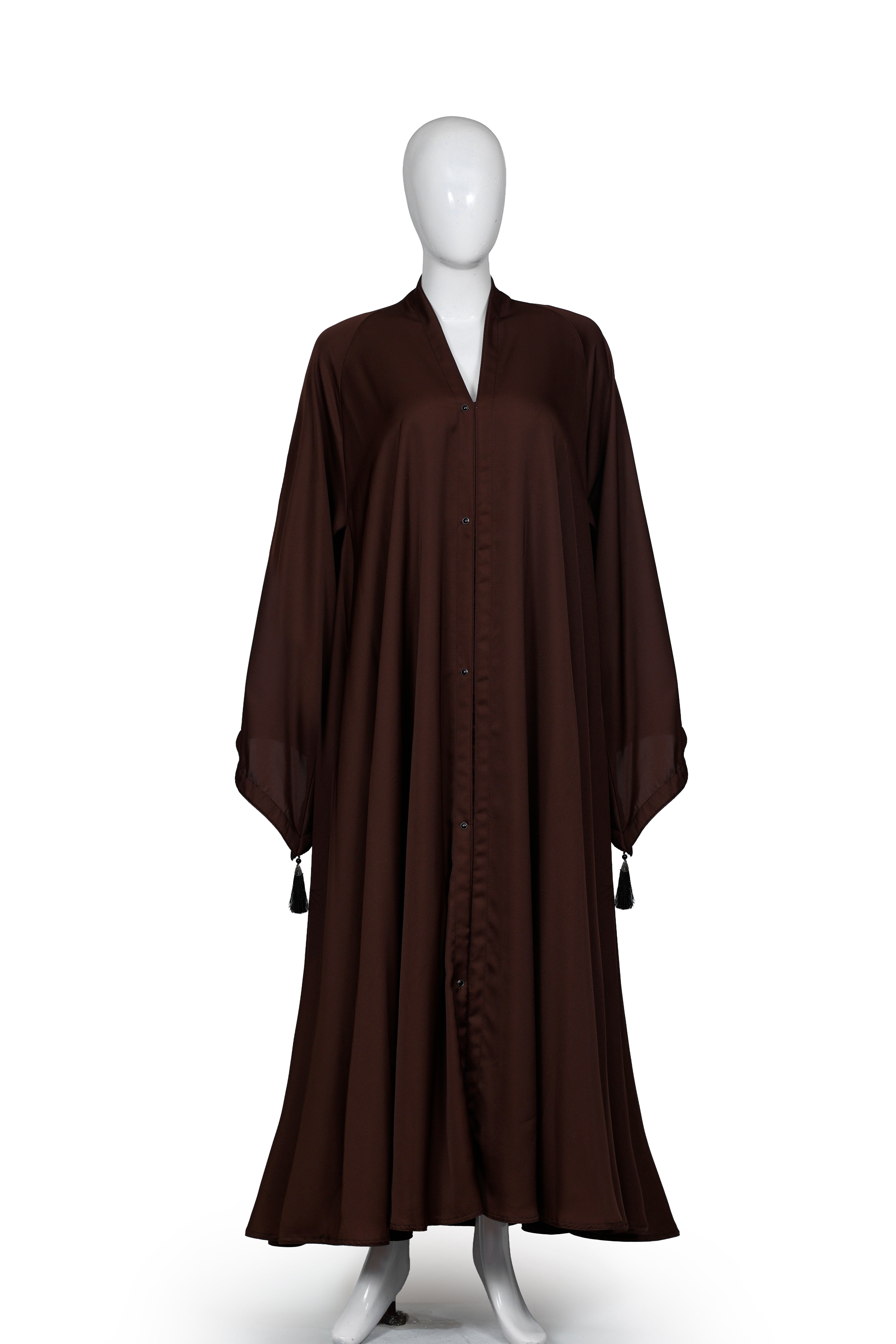 Chocolate Brown