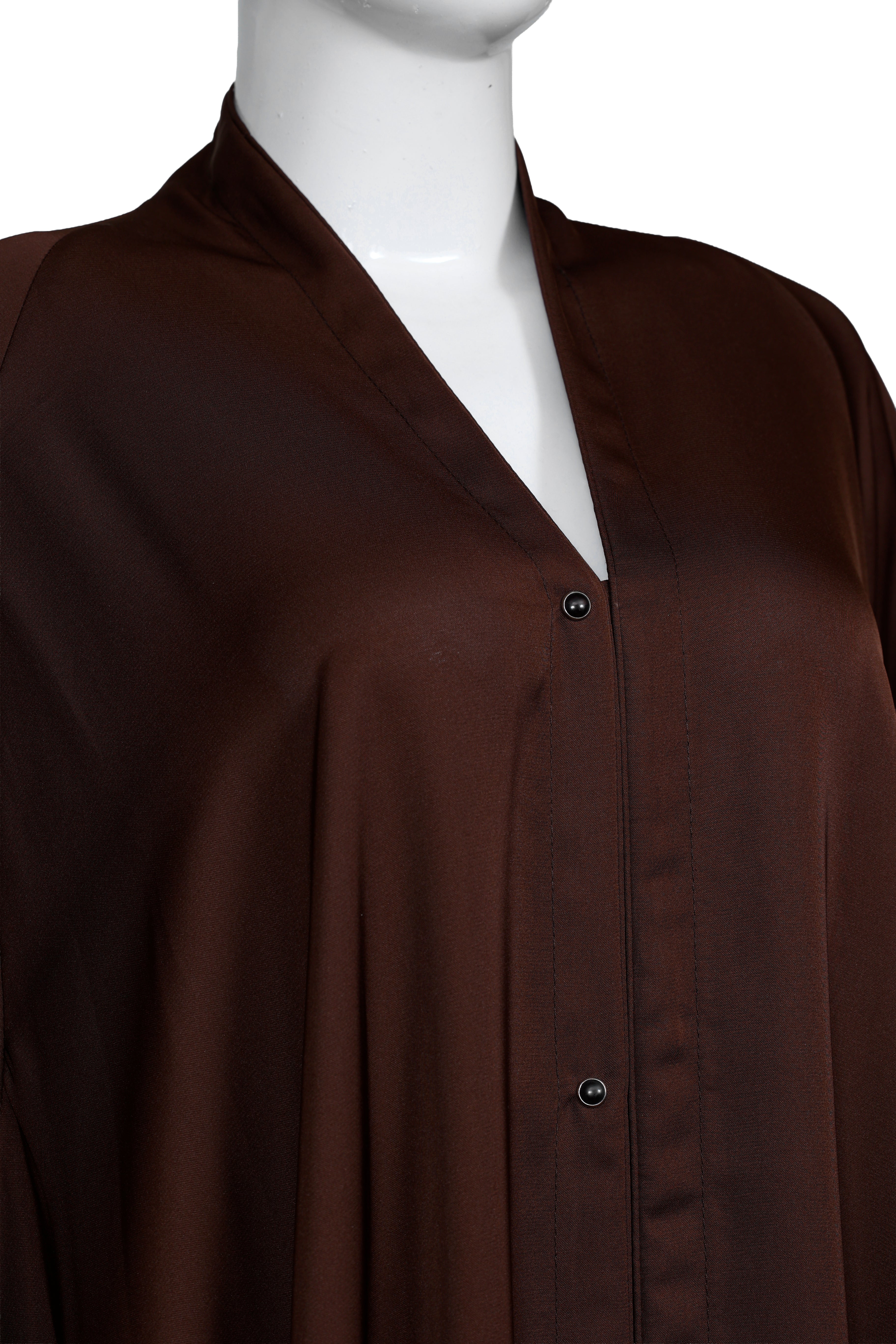 Chocolate Brown