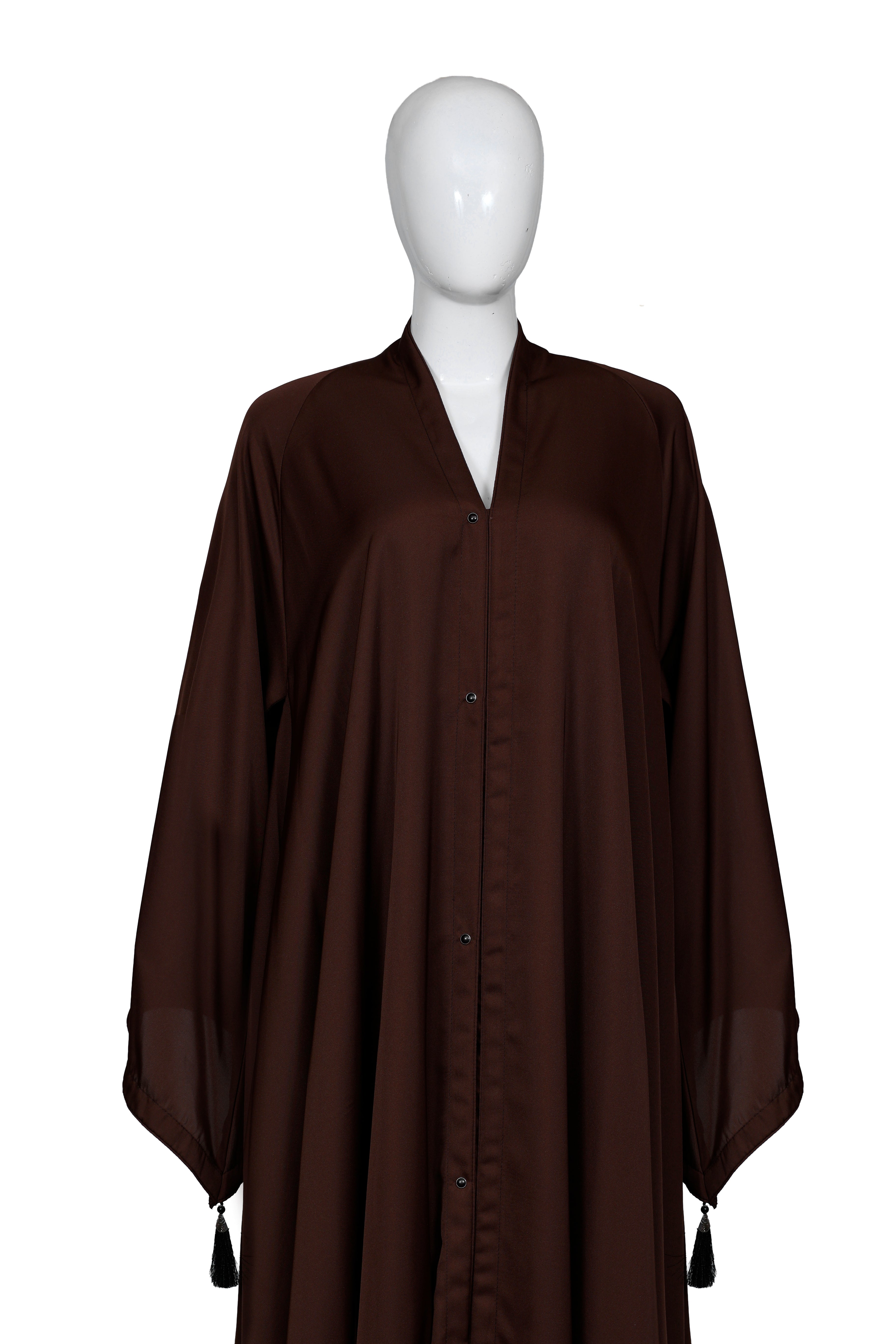 Chocolate Brown
