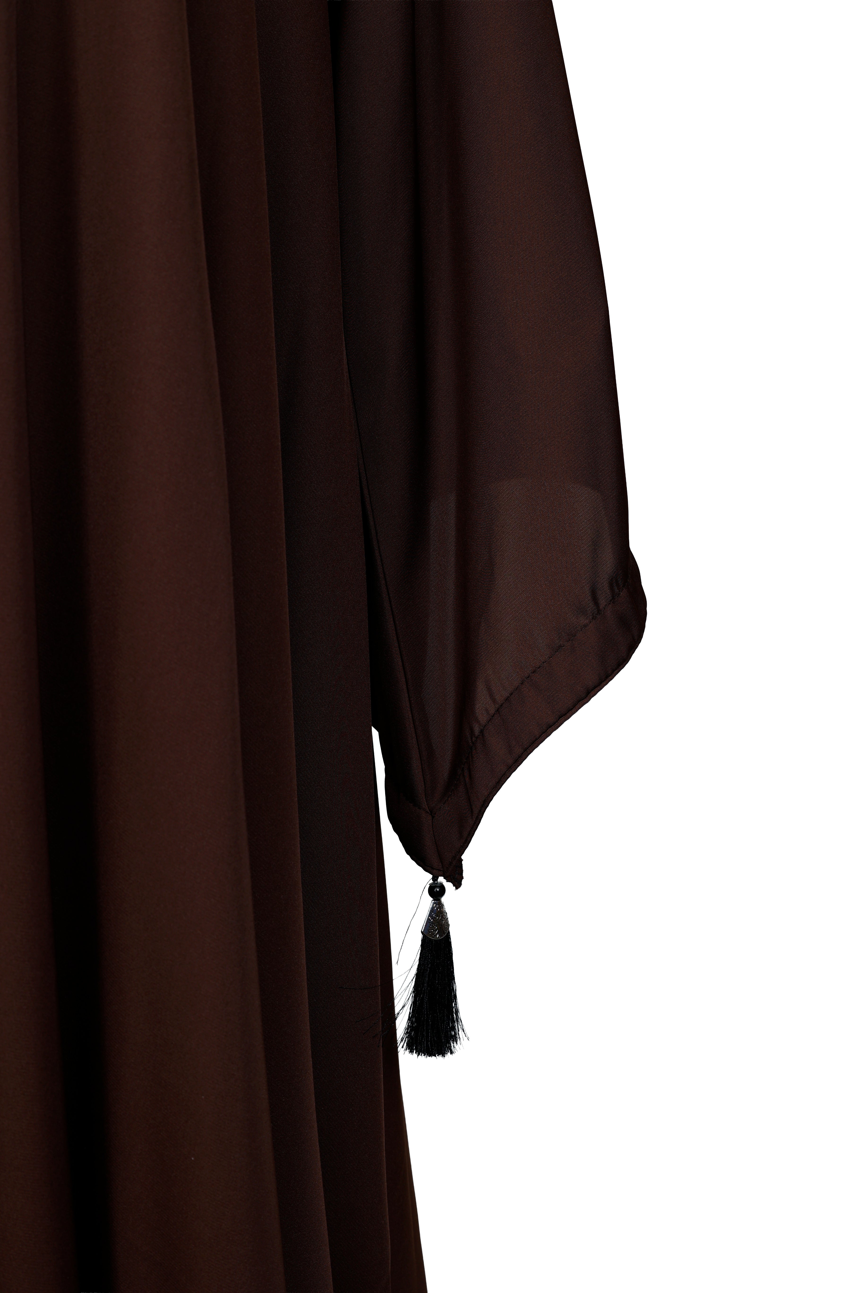 Chocolate Brown