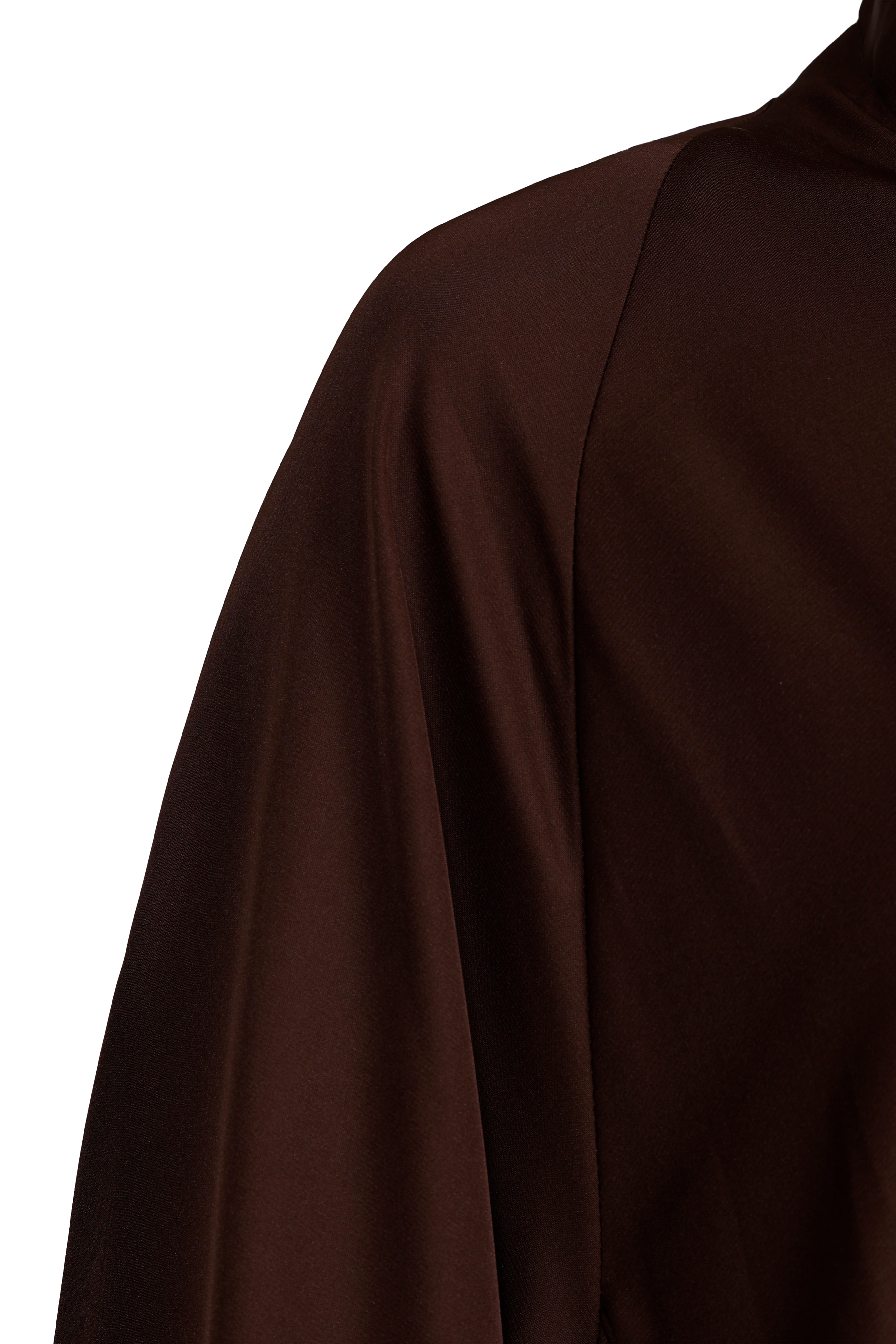 Chocolate Brown