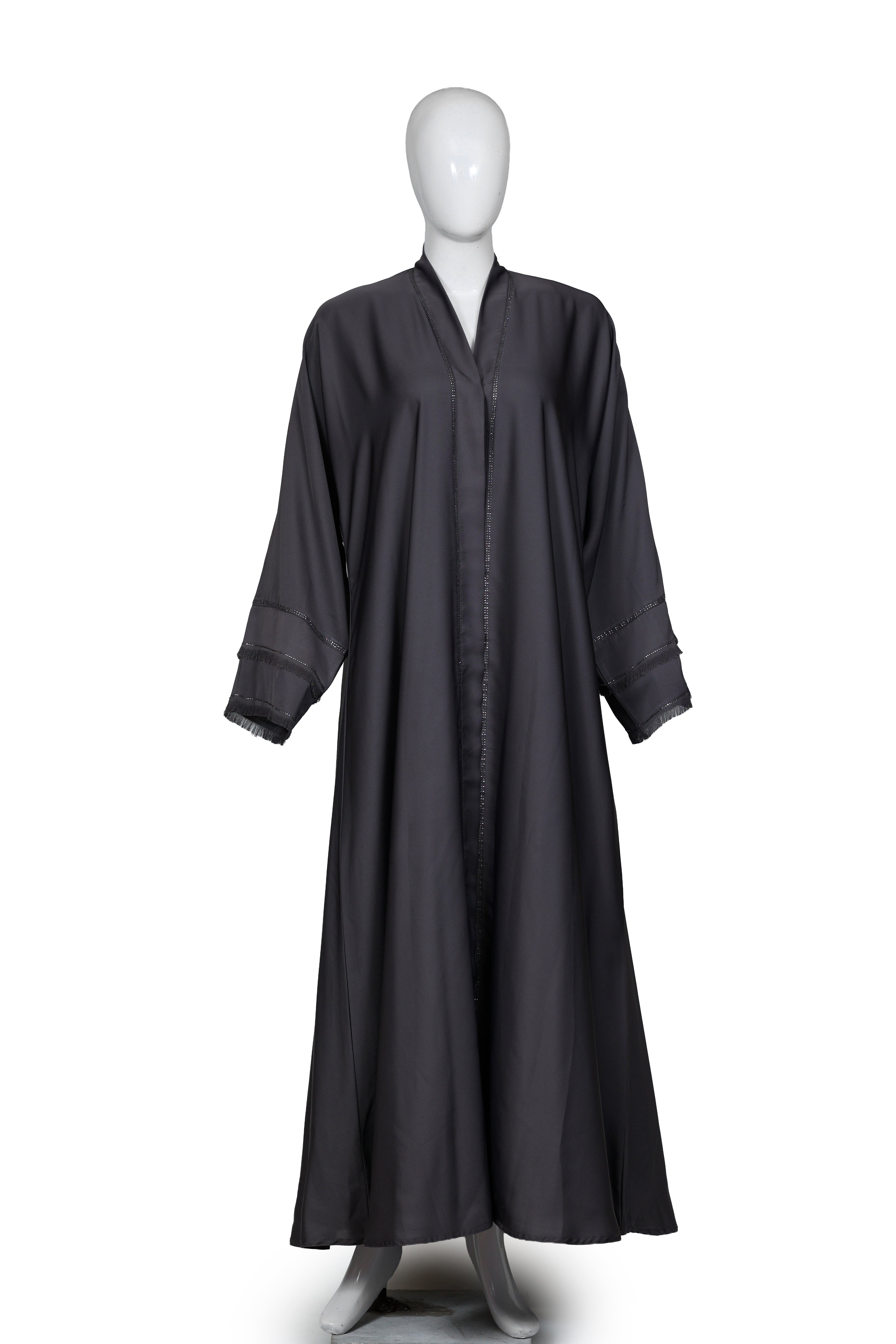 Charcoal Grey