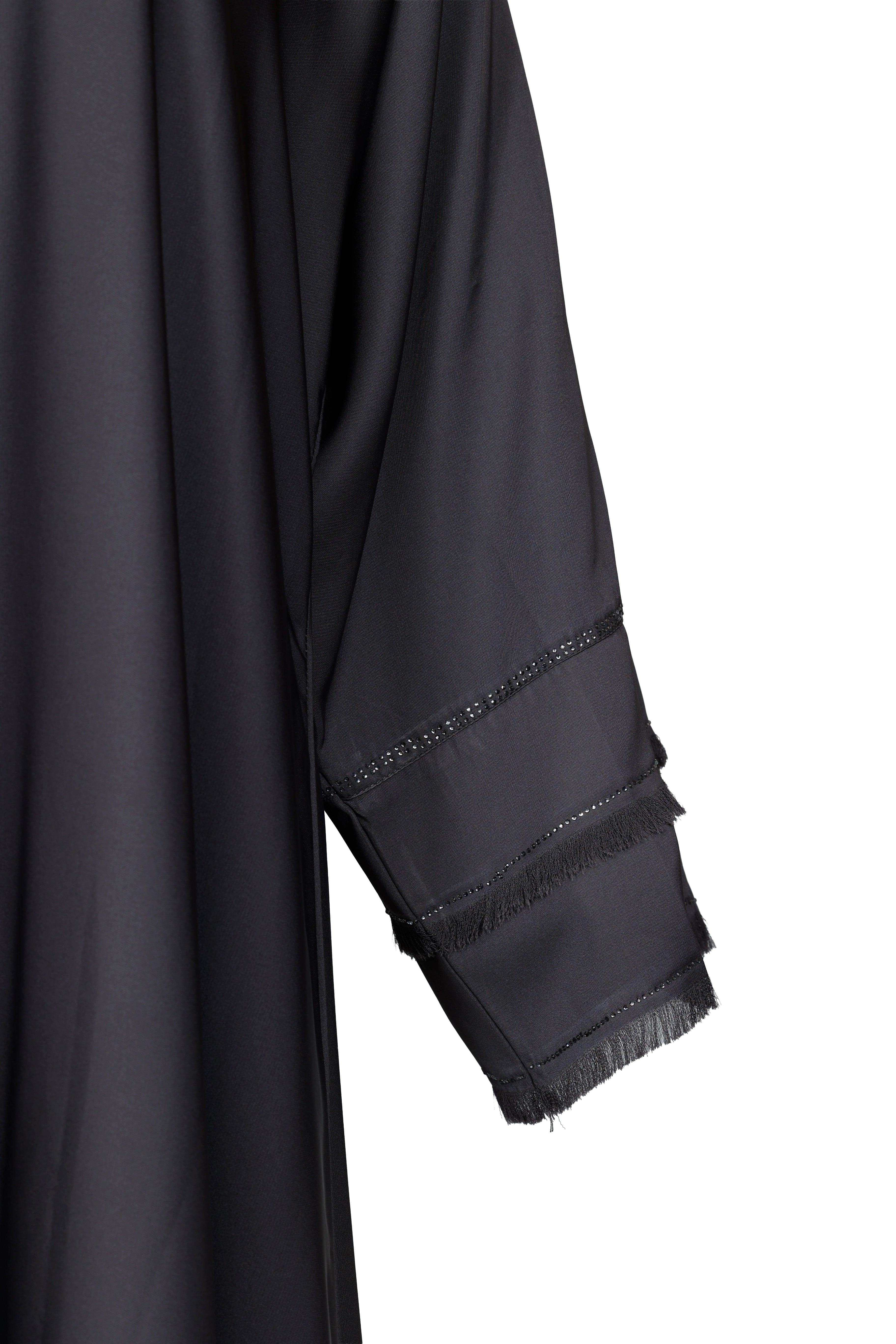 Charcoal Grey