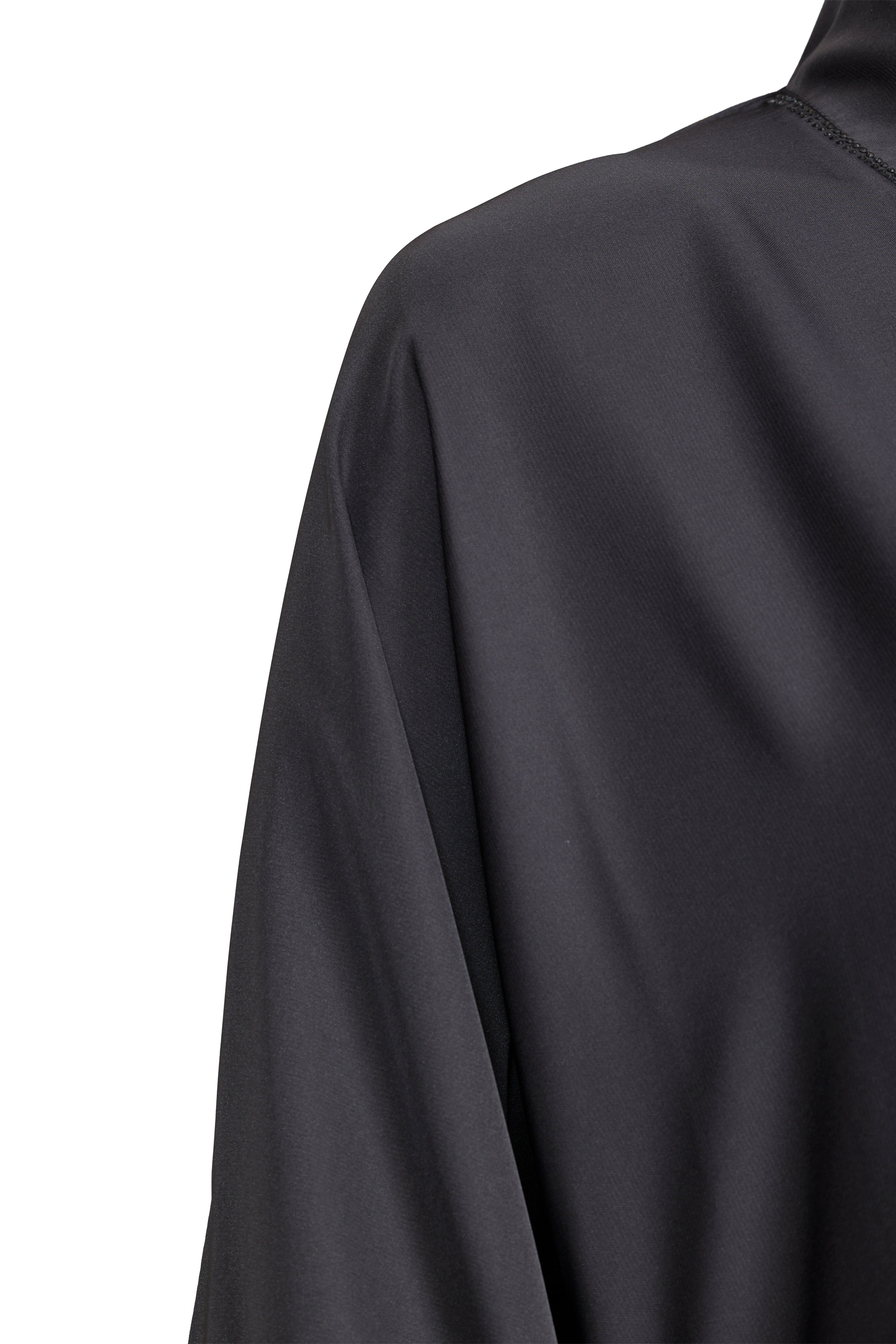 Charcoal Grey