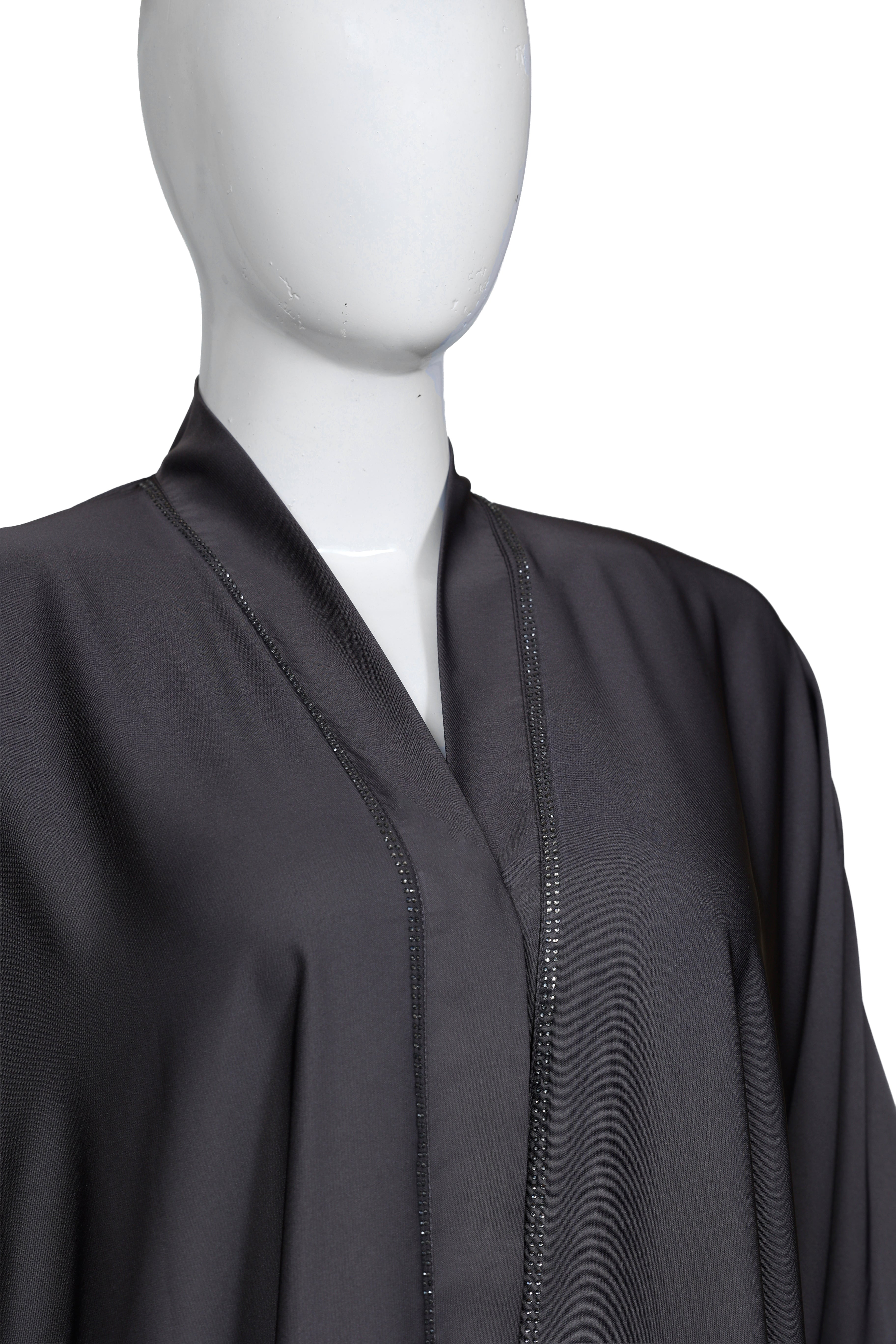 Charcoal Grey