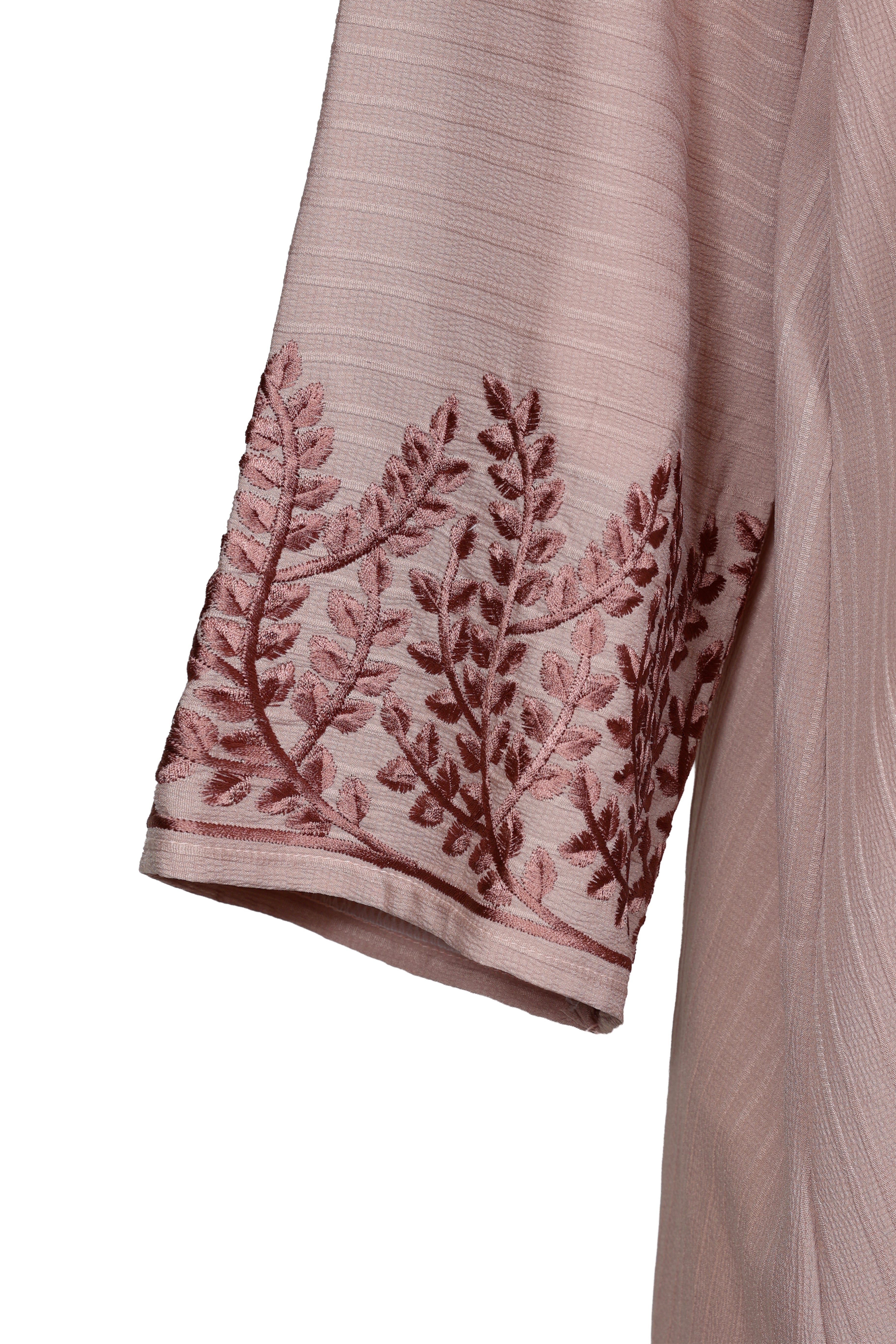 Muted Pink