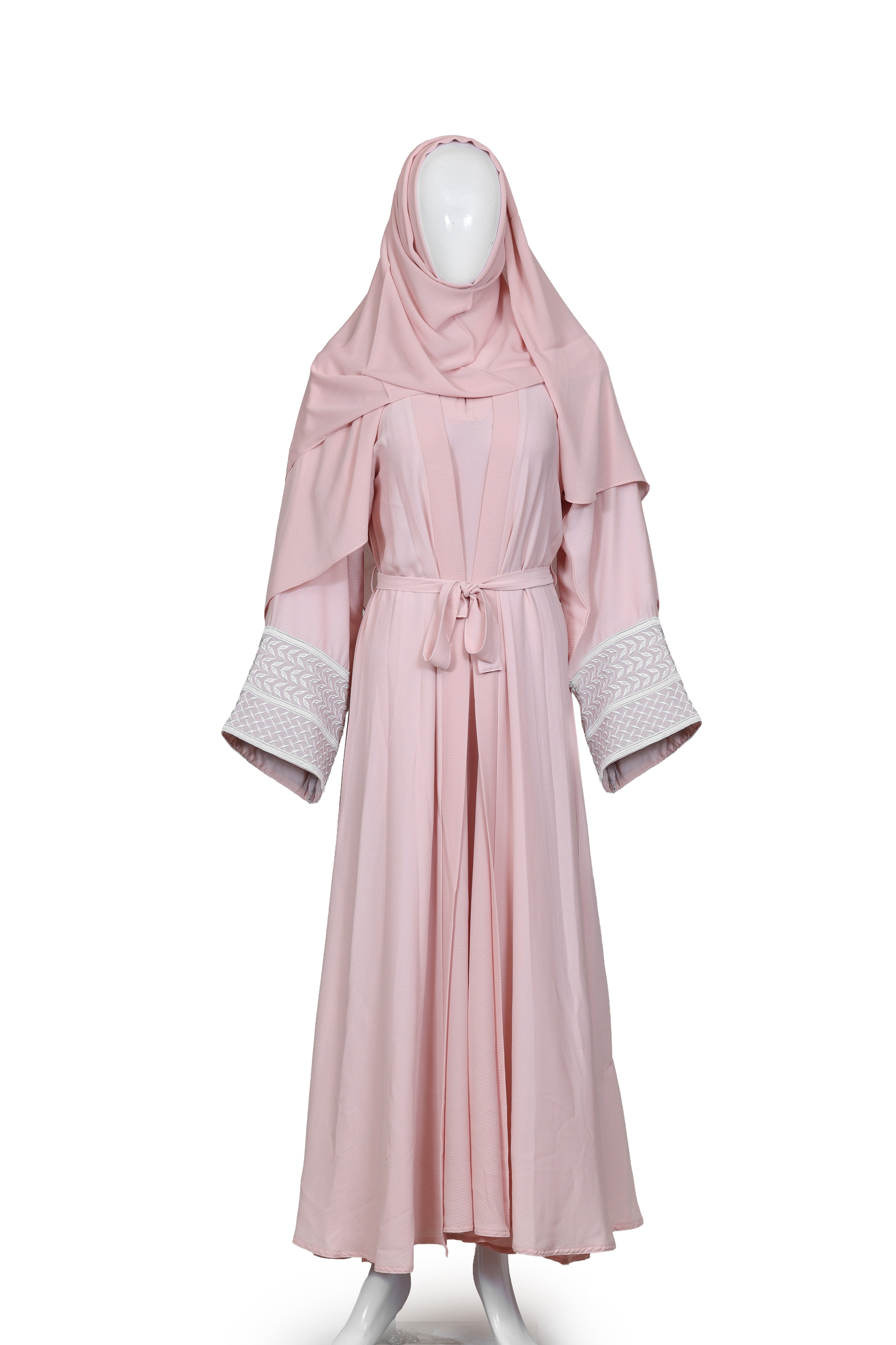 Dusty Rose