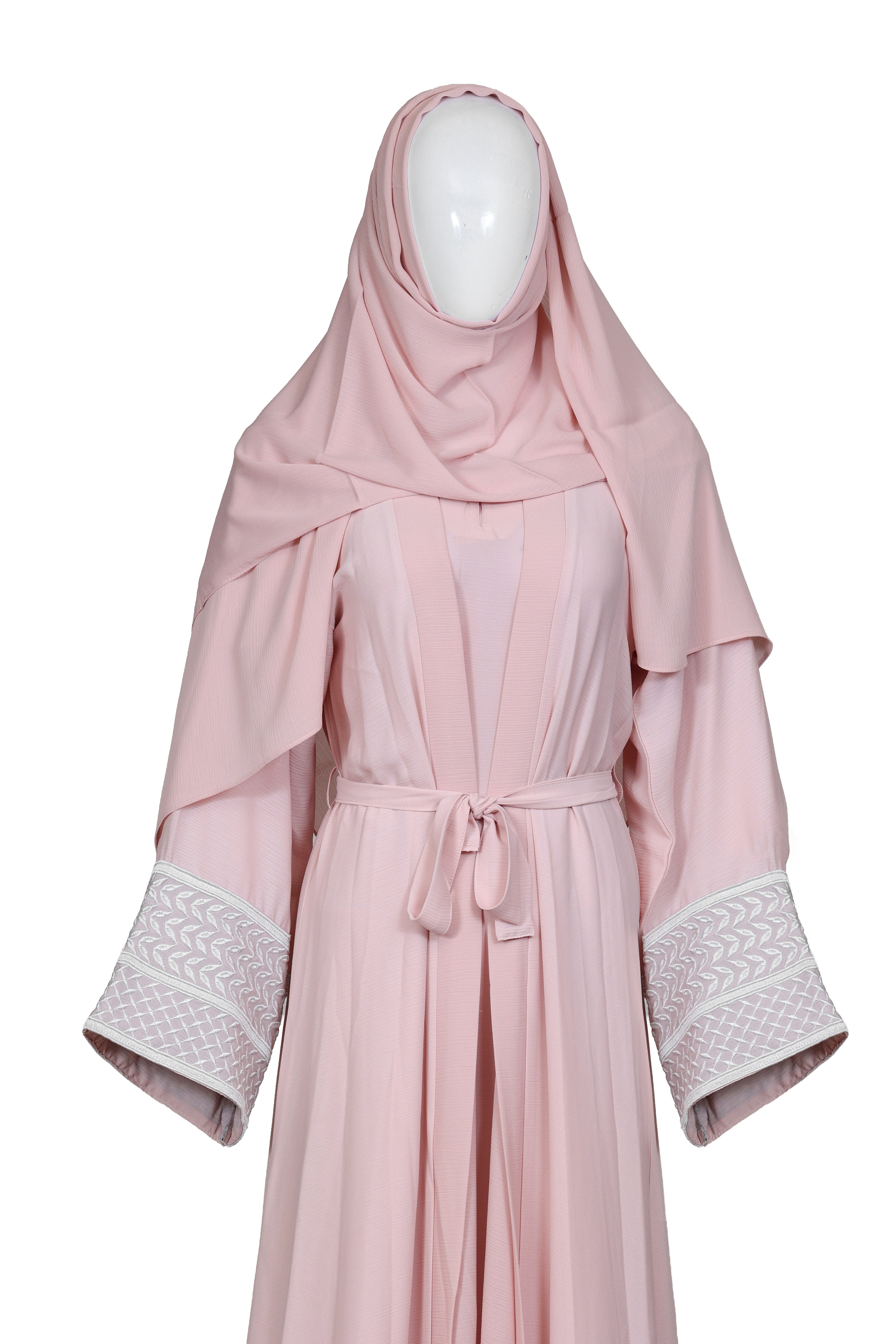 Dusty Rose
