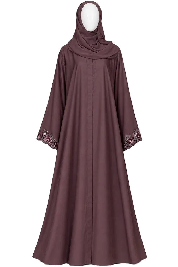 Deep Plum